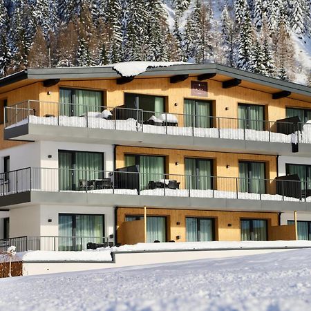 Апартаменты A Casa Granat Зёльден Экстерьер фото
