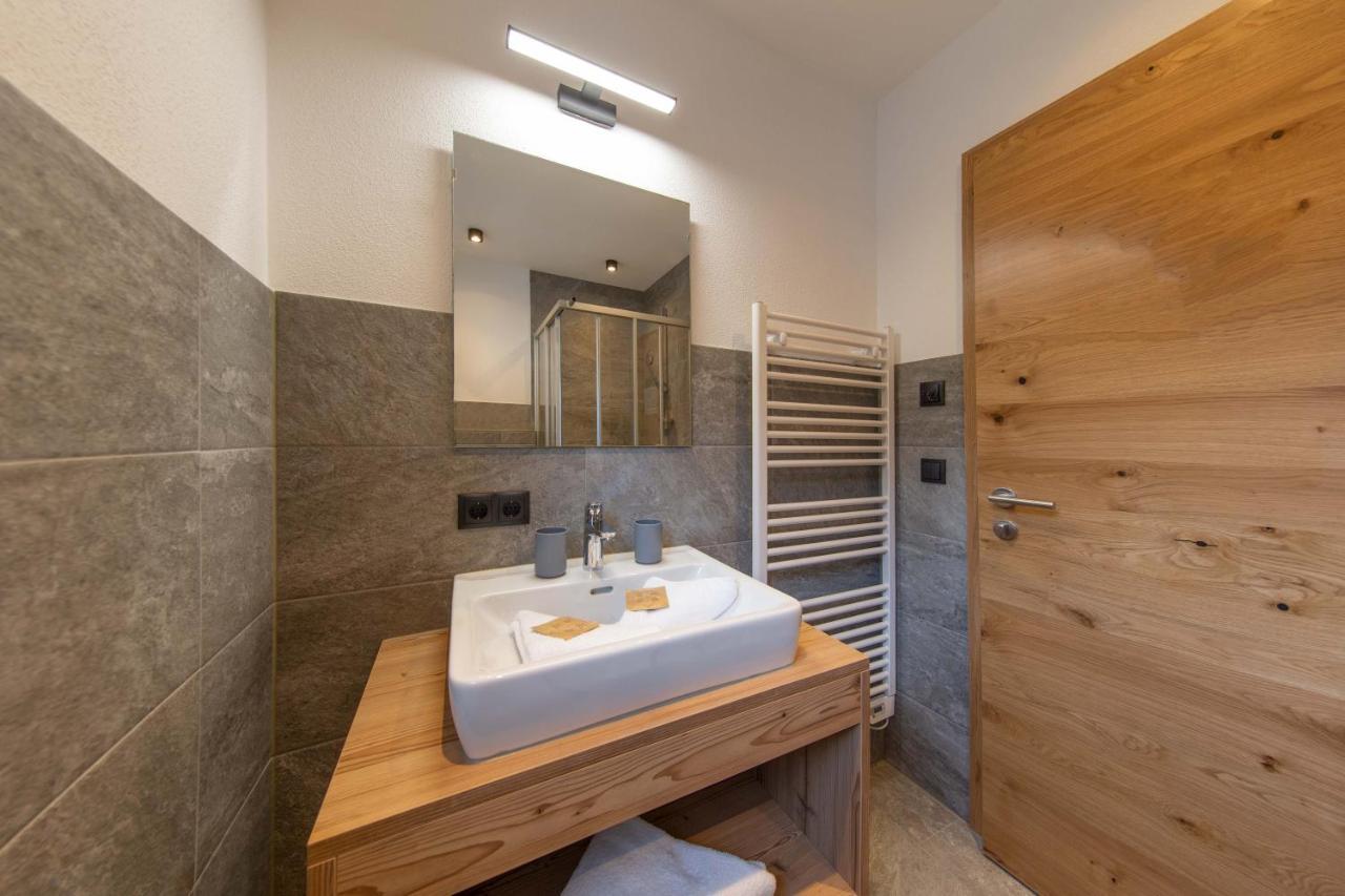 Апартаменты A Casa Granat Зёльден Экстерьер фото